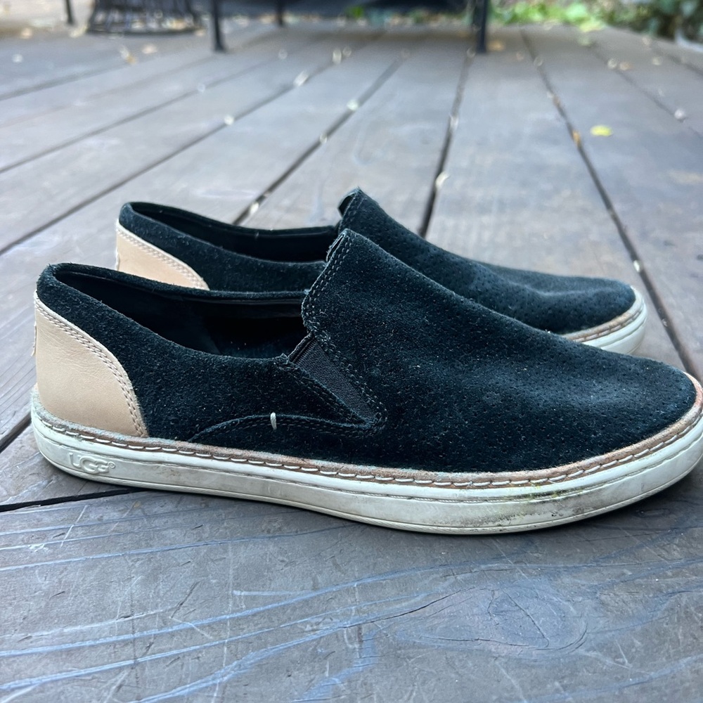 UGG Adley Perf Slip On